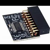[MB-GATPMSPI] Gigabyte TPM SPi module