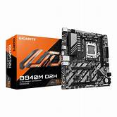 [MB-GB860MD2H] Gb lga1851 B860M D2H