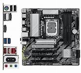 Gigabyte B860M DS3H - 4x DDR5, 2x M.2, LGA1851, mATX
