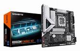 [MB-GB860ME] Gb lga1851 B860M Eagle