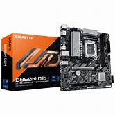Gigabyte B860M H - 2x DDR5, 2x M.2, LGA1851, mATX