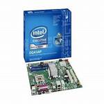 [MB-IQD43AP] Intel DQ43AP