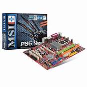 MSI p35 Neo-Discrete