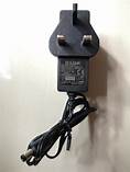 [MD-D12V2APSU] D-Link 12V 2A AC adaptor