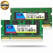 1GB DDR2-533 - 3 YEARS
