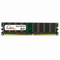 AGRADE 1GB DDR400 184 PIN 5Y