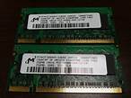 256mb DDR2-533 5 years
