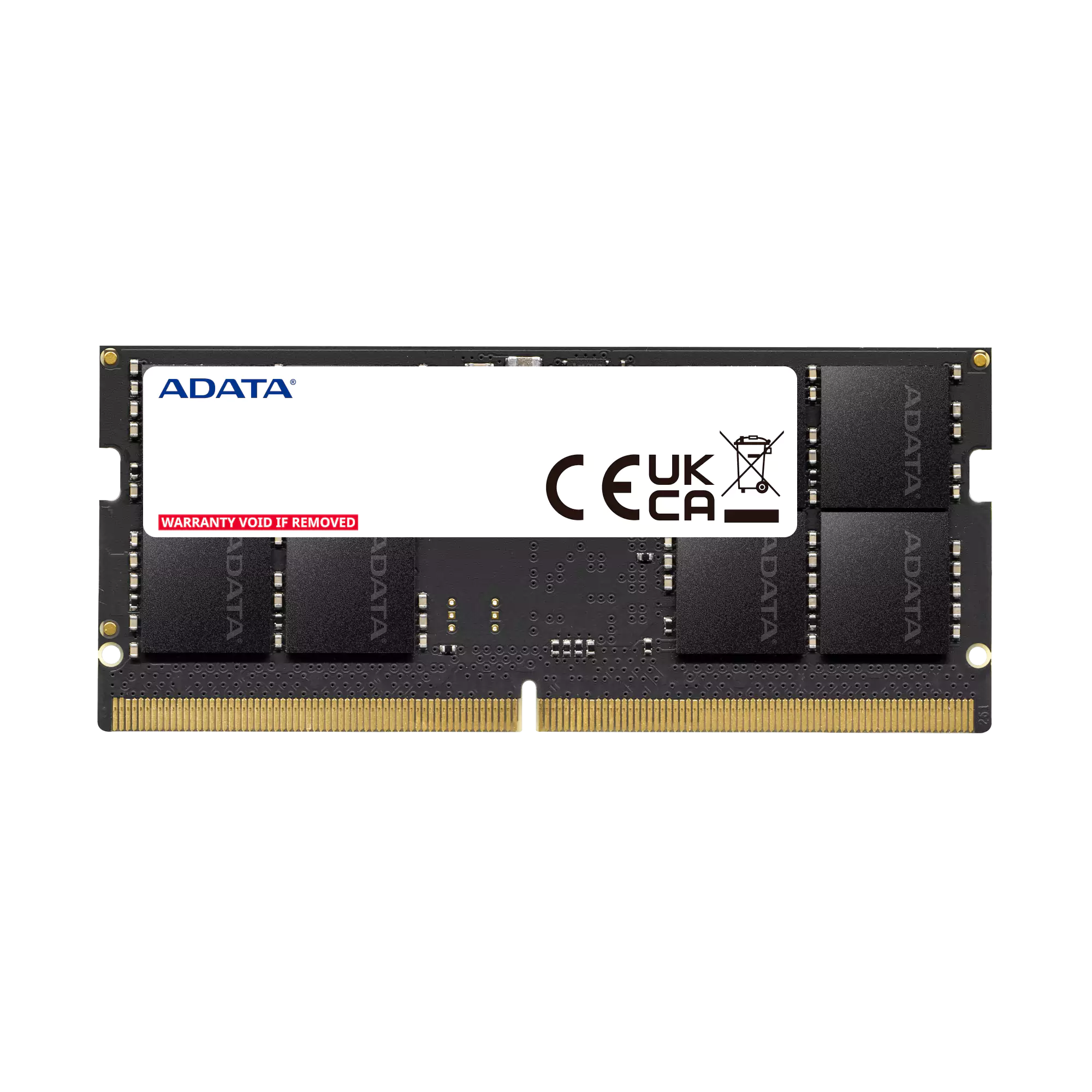[ME-A5N16V64] Adata Premier Value - 16GB x1 (16GB) , DDR5-6400MT/s , CL52 , CSO-DIMM