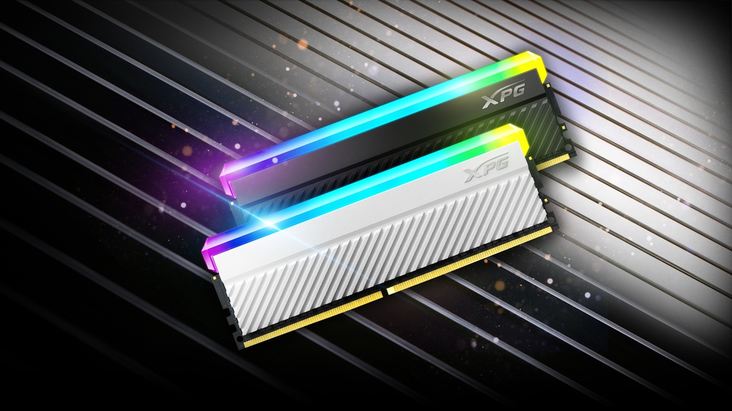 AX4U360016G18i RGB D45 16G