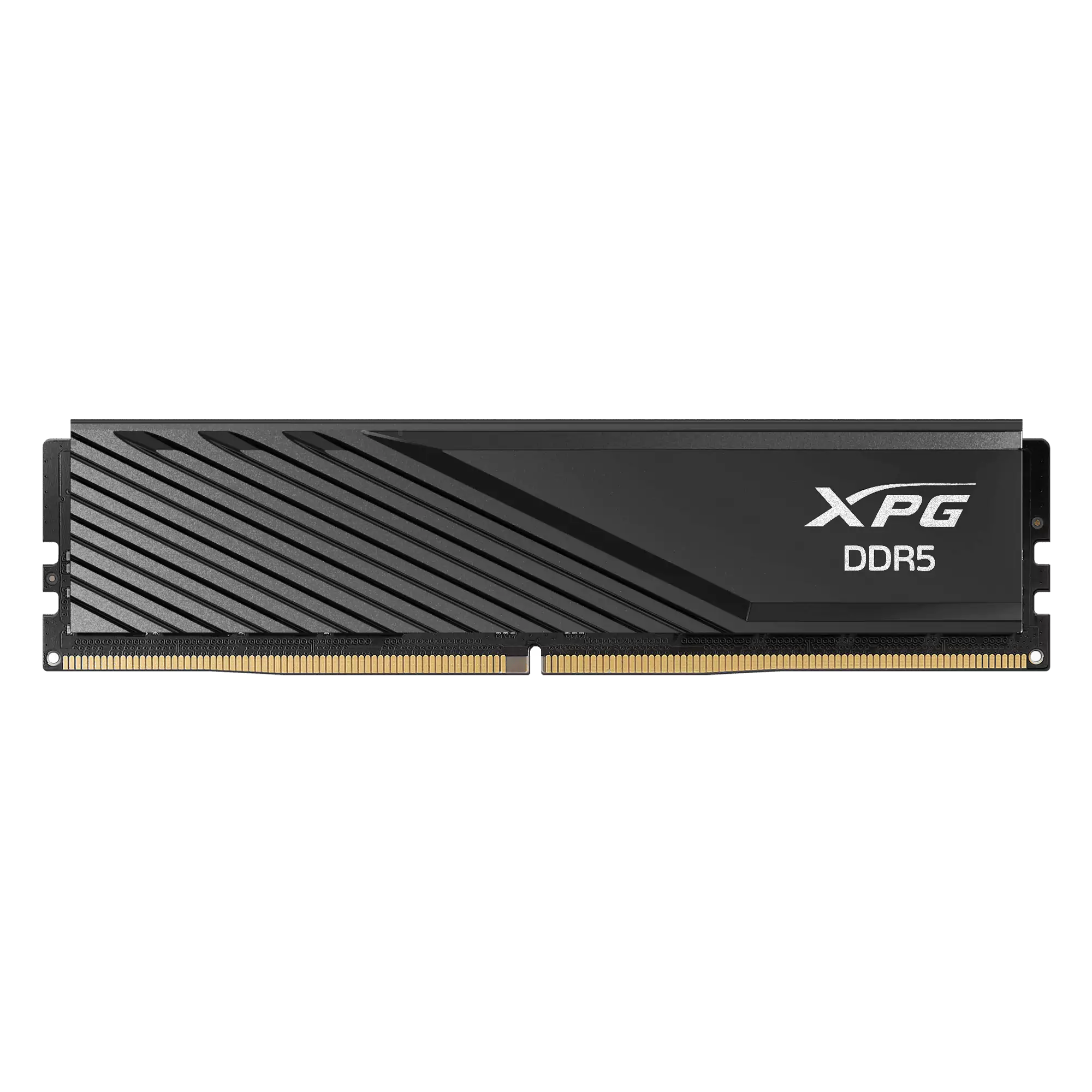 Adata XPG Lancer Blade - 16GB x1 (16GB) , DDR5-6400MT/s , CL32 , Black