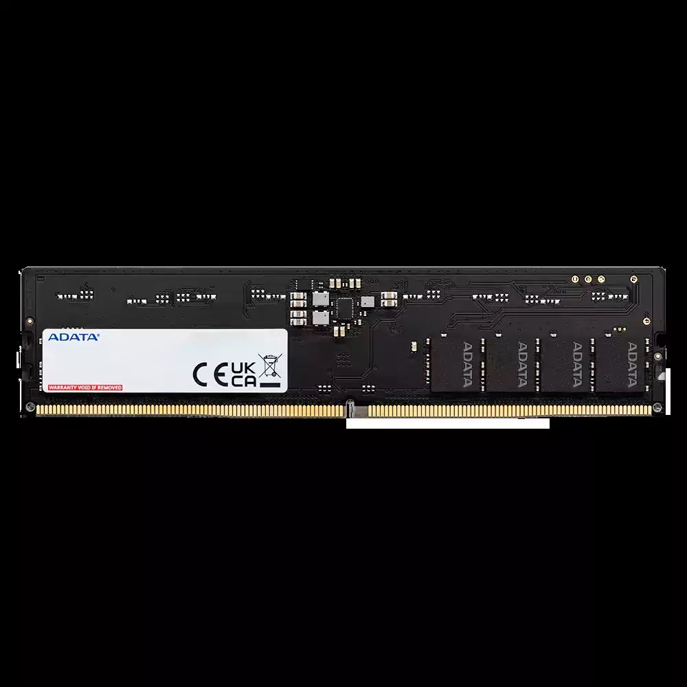 Adata Premier Value - 32GB x1 (32GB) , DDR5-5600MT/s , CL46