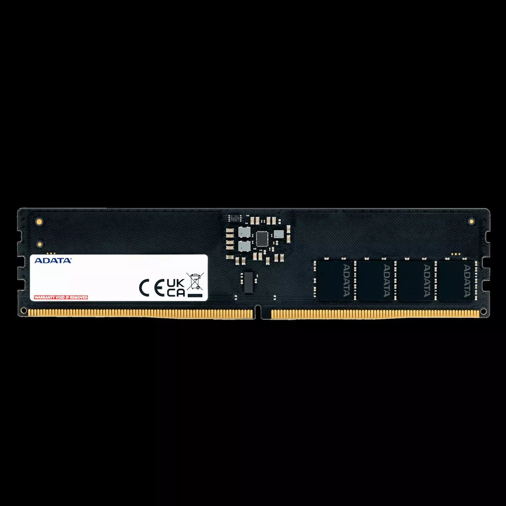 [ME-AD53264V52] Adata Premier Value - 32GB x1 (32GB) , DDR5-6400MT/s , CL52