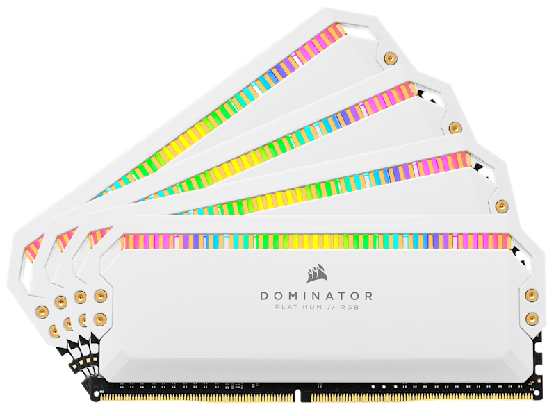 !!CMT64GX4M4?3200C16 PlRgb 16Q