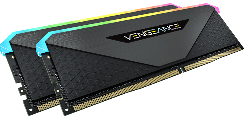 !!CMN32GX4M2Z3200C16 rgb RT 16