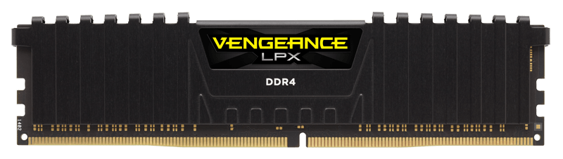 !!CMK32GX4M1A2666C16 D4 Lp 32G