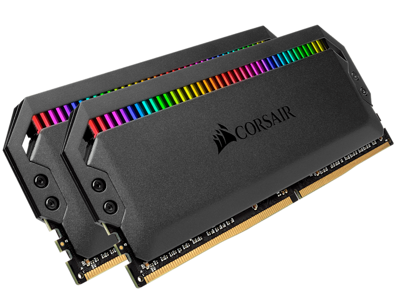 !!CMT64GX4M2?3200C16 Pl.Rgb32x