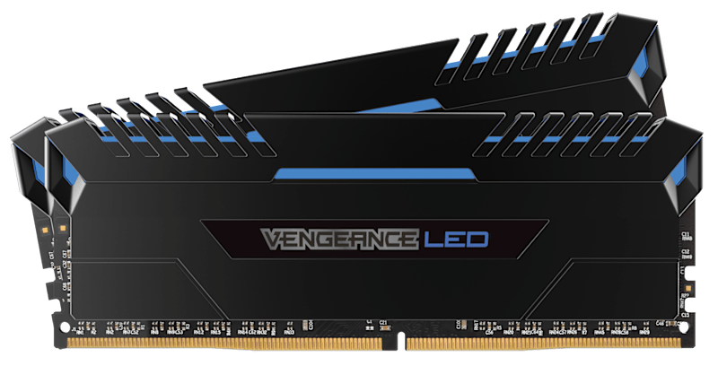 !!CMU16GX4M2A2666C16B veG 8D+B