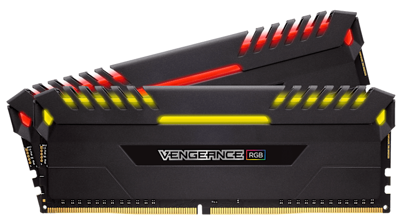 !!MR16GX4M2A2666C16 veRGB 8x2