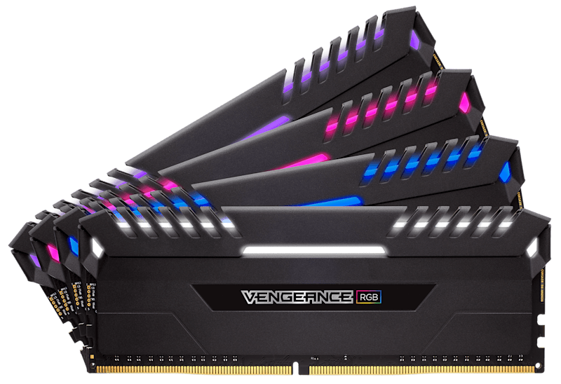 !!CMR32GX4M4C3333C16 veRGB 8x4