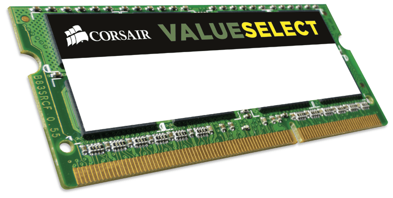 !!CMSo4GX3M1C1600C11 Low-v 4Gb