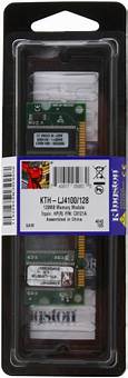 KTH-LJ4100/128 LJ2840