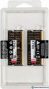 [ME-K4N16X32X2] KF432S20iB?K2/32 d4 Nb 16Gx2