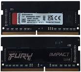 [ME-K4N8X32I20X2] HX/KF432S20iB?K2/16 d4 Nb 8Gx2