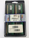 [ME-K512D2V800X2] KVR800D2N5K2/1G 2X512MB KIT