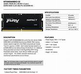 [ME-K5N16F56X2] KF556S40iBK2-32 D5Nb F5600 16D