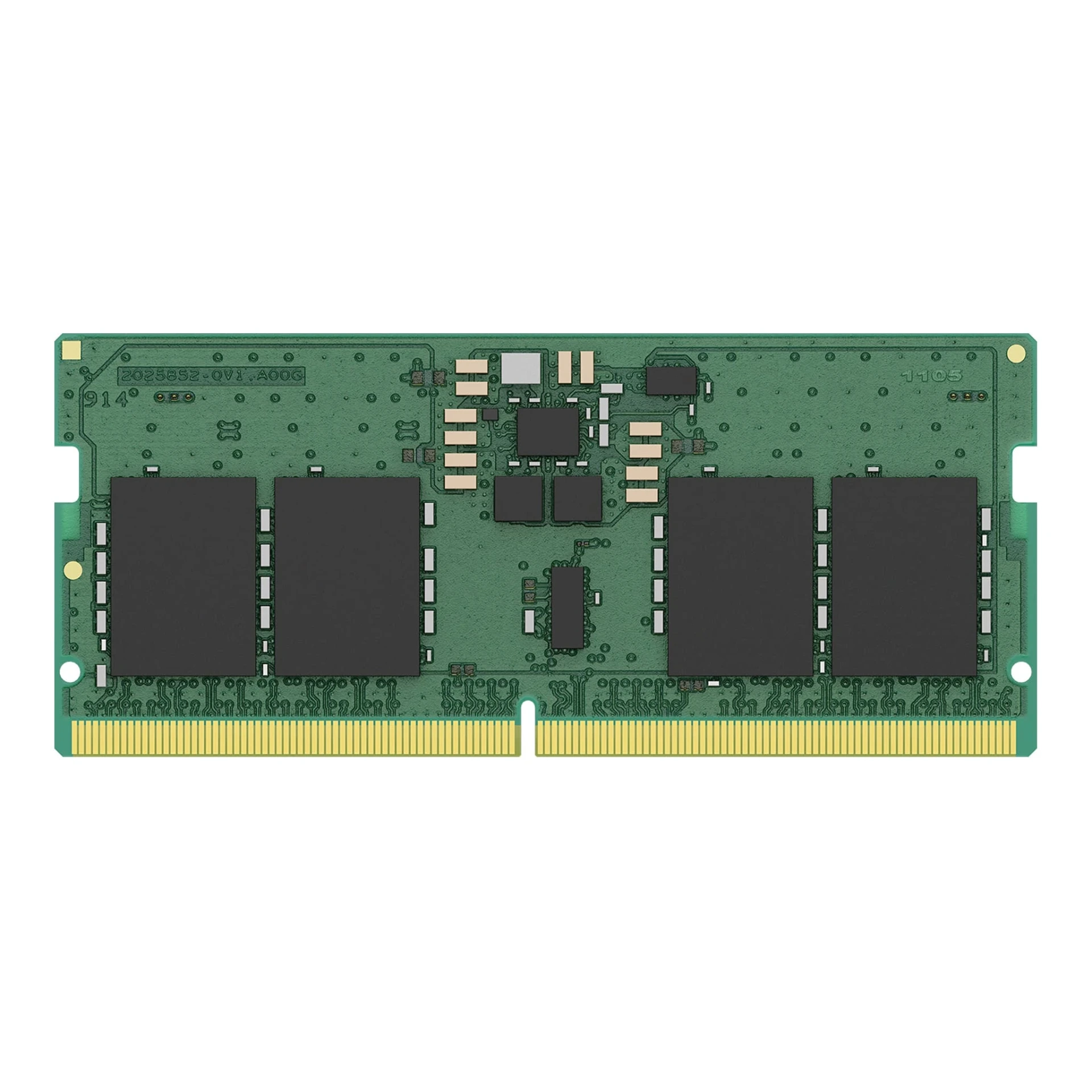[ME-K5N8V64] KVR64V52BS6-8 D5 Nb 8G 6400