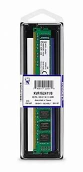 [ME-K8V16C11L] !!KVR16LN11/8 8Gb 1600 c11 d3-