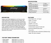 436C18F/BB?AK2/32 3600RGB 16x2