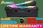 [ME-KD43232R16] 432C16P/RB?A/32 D4 3000 RGB 32