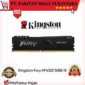 [ME-KD4832F16K] 432C16F/BB?/8 D4 3200Fu c16 8G