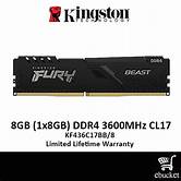 [ME-KD4836F17K] 436C17F/BB?/8 D4 3600Fu c17 8G