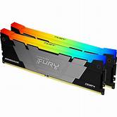 KF436C16RBA/8 D4 8Gb 3000 Rgb