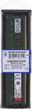 [ME-KD4R16V32H] *KSM32RD8/16H? D4R 16G 3200 H