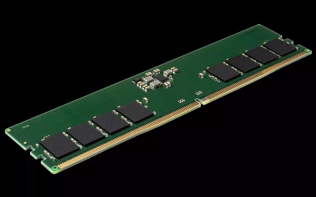 Kingston Value Select - 32GB x1 (32GB) , DDR5-6400MT/s , CL52