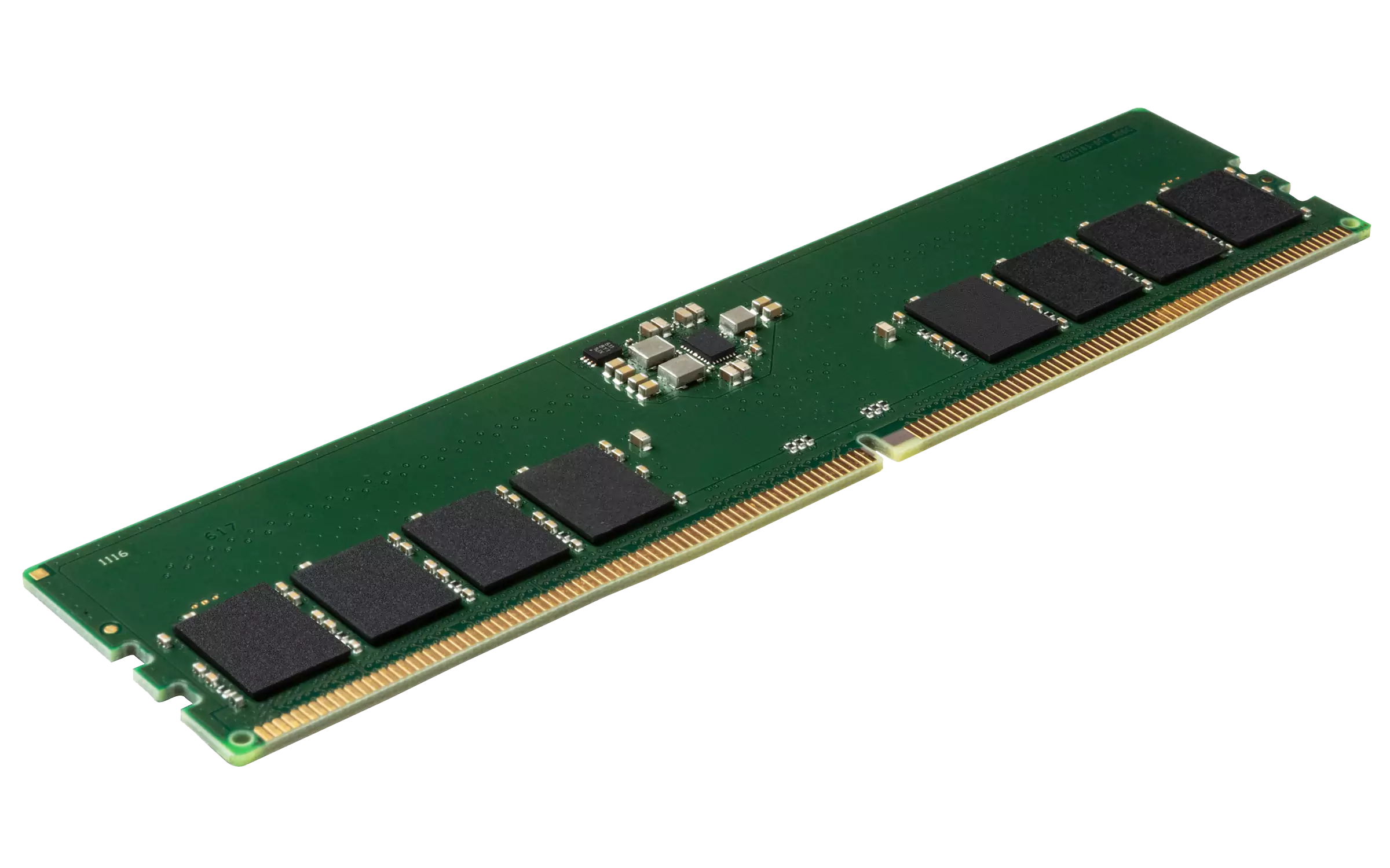 Kingston Value Select - 48GB x1 (48GB) , DDR5-5600MT/s , CL46