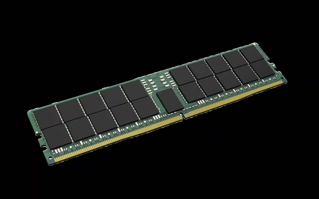 Kingston Server Premier - 64GB , DDR5-6400MT/s ECC-Registered , CL52