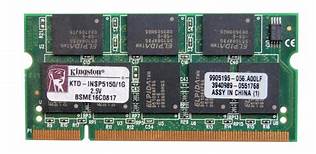 [ME-KN1GDV333] Ktd-insp5150/1g ddr333 1gb