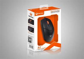 A1 OPTICAL MOUSE