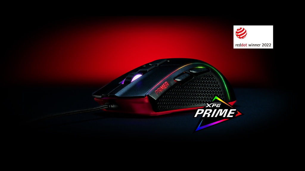 !!Adata Xpg Primer rgb