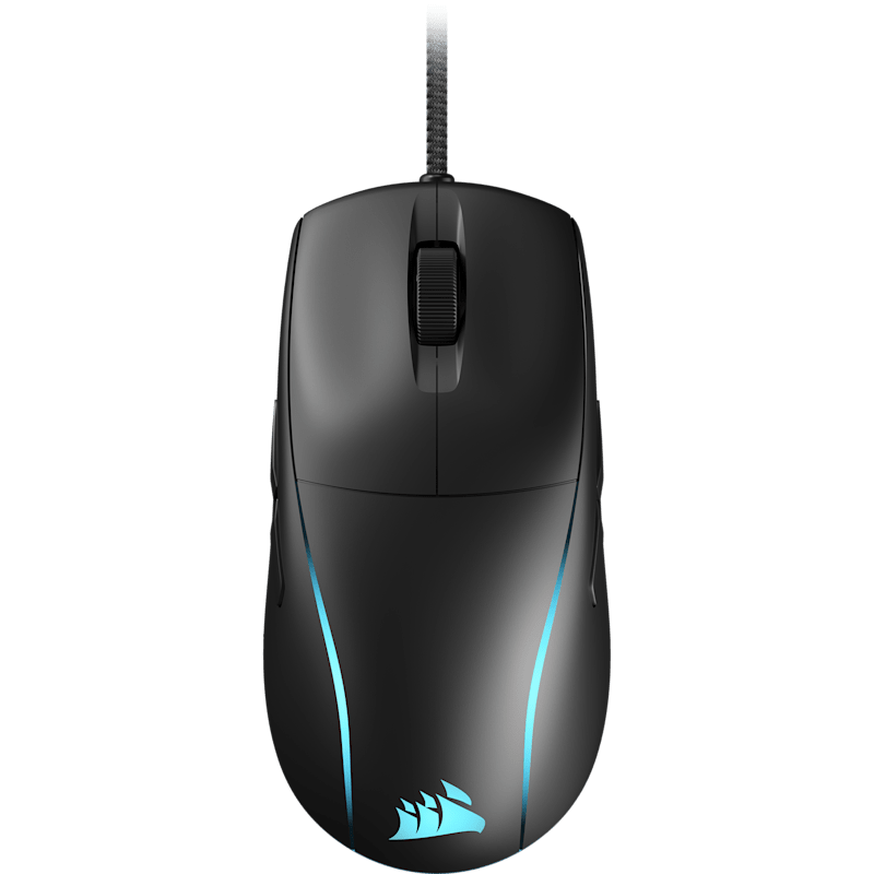 !!Corsair M75 gaming mouse