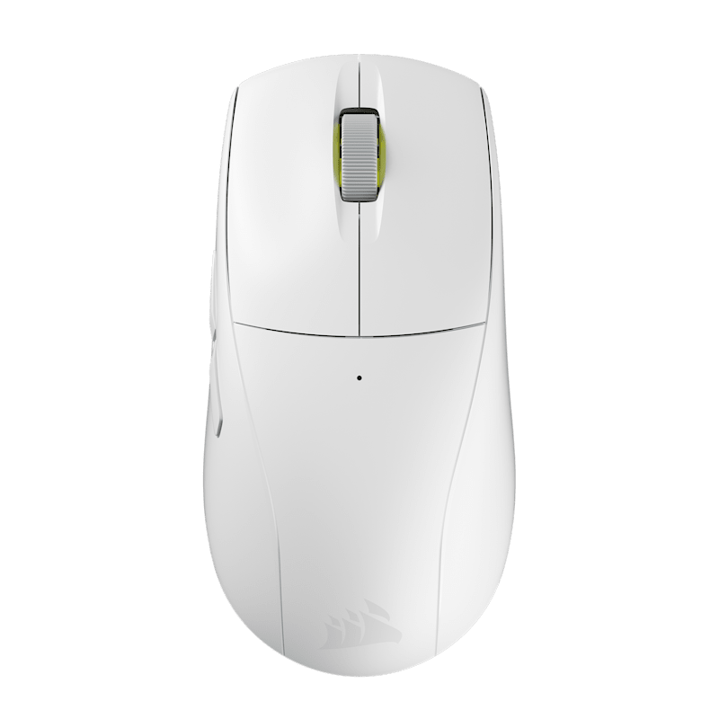 !!Corsair M75 Air Wireless-Whi