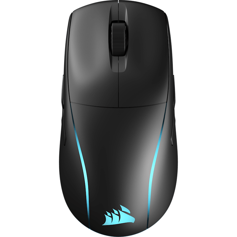 !!Corsair M75 Wireless-blK