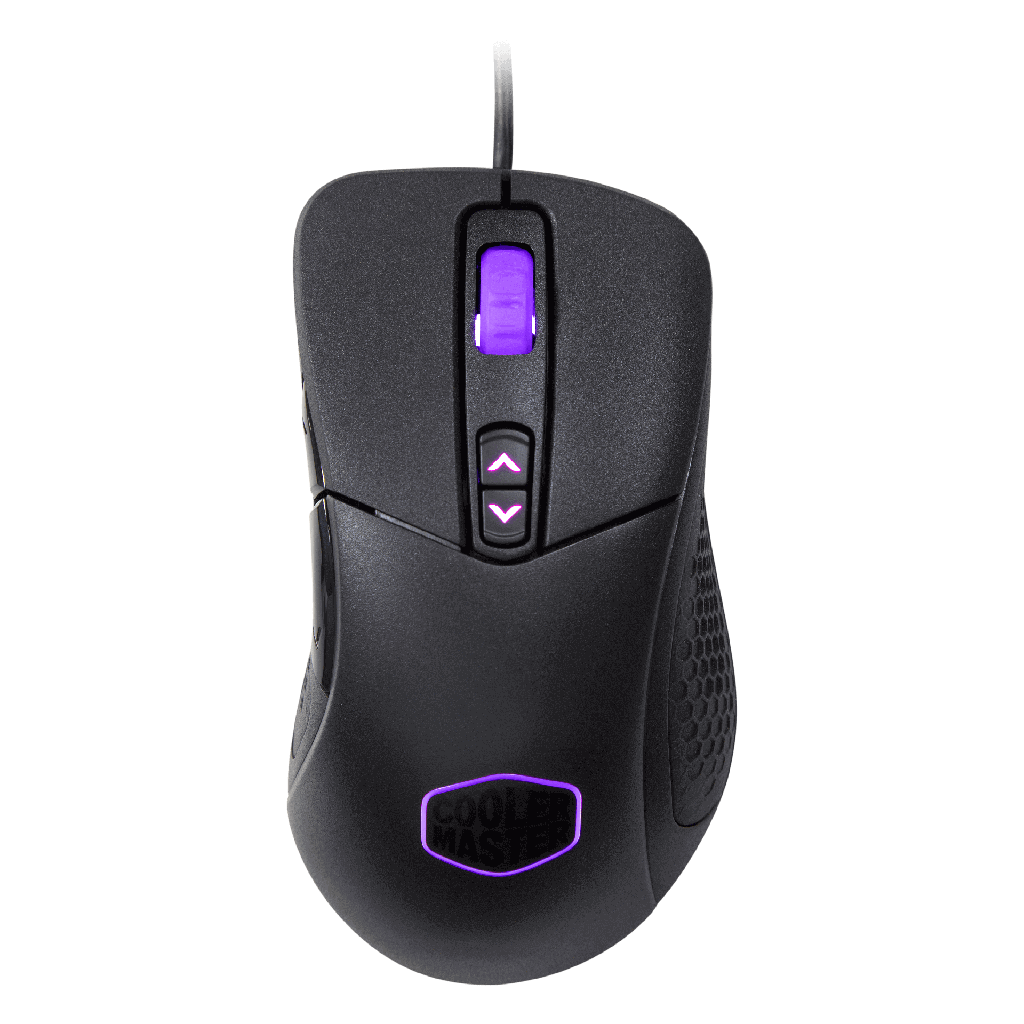 [MO-CMM530] Cm MM530 mastermouse