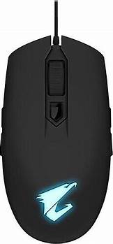 Gb Aorus M2 gaming mouse