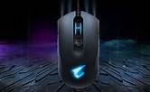 Gb Aorus M4 gaming mouse