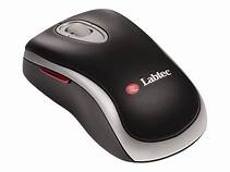 Labtec wireless 800 mse